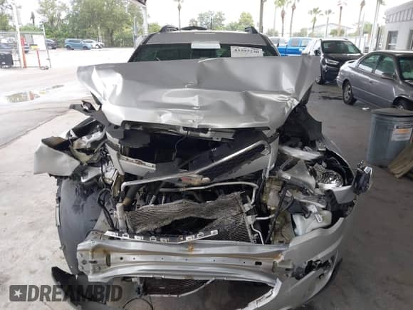 ✅ 2015 Chevrolet Equinox LT • VIN: 2GNFLFEK9F6371308 • Лот: 43397230. Опубликован ранее на IAAI с пробегом 95 838 миль. Бесплатный доступ к архиву аукционных продаж из США и подробный отчёт об истории автомобиля на DreamBid. Изображение 6.