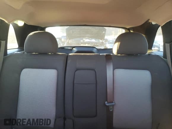 ✅ 2012 Chevrolet Captiva Sport LT • VIN: 3GNAL3E50CS612558 • Lot: 45500315. Wystawiony na Copart z przebiegiem 143 448 mil. Bezpłatny archiwum sprzedaży aukcyjnych z USA i szczegółowy raport historii pojazdu na DreamBid. Zdjęcie 10.