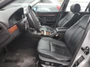 ✅ 2003 BMW 5 Series 525i • VIN: WBADT43463G033124 • Лот: 72507464. Опубликован ранее на Copart с пробегом Не указан. Бесплатный доступ к архиву аукционных продаж из США и подробный отчёт об истории автомобиля на DreamBid. Изображение 7.