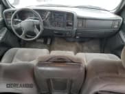 ✅ 2005 Chevrolet Silverado 1500 LT • VIN: 1GCEC19T25Z350877 • Лот: 58787055. Опубликован ранее на Copart с пробегом 223 084 миль. Бесплатный доступ к архиву аукционных продаж из США и подробный отчёт об истории автомобиля на DreamBid. Изображение 8.