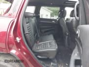 ✅ 2020 Jeep Grand Cherokee Limited X • VIN: 1C4RJFBG3LC359301 • Lot: 42302151. Listed on IAAI with 45,058 mi. Free auction sales archive from the USA and detailed vehicle history report at DreamBid. Image 8.