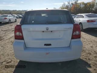 ✅ 2011 Dodge Caliber Mainstreet • VIN: 1B3CB3HA9BD118017 • Lot: 91125675. Listed on Copart with 173,171 mi. Free auction sales archive from the USA and detailed vehicle history report at DreamBid. Image 6.