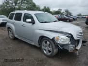 ✅ 2011 Chevrolet HHR 2LT • VIN: 3GNBACFU2BS660125 • Lot: 73649384. Listed on Copart with 138,599 mi. Free auction sales archive from the USA and detailed vehicle history report at DreamBid. Image 4.