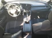 ✅ 2019 Honda Civic Sport • VIN: 19XFC2F82KE023137 • Lot: 89577985. Listed on Copart with 117,283 mi. Free auction sales archive from the USA and detailed vehicle history report at DreamBid. Image 8.