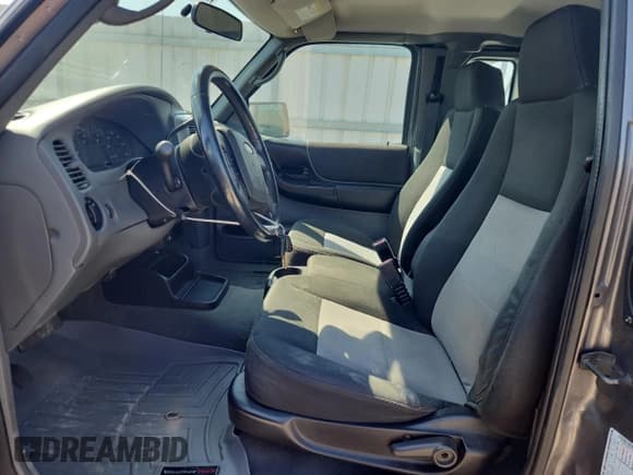 ✅ 2009 Ford Ranger XLT • VIN: 1FTZR45E69PA25630 • Lot: 80337395. Listed on Copart with 75,073 mi. Free auction sales archive from the USA and detailed vehicle history report at DreamBid. Image 7.