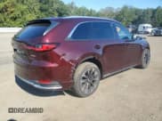 ✅ 2025 Mazda CX-90 S Premium Package • VIN: JM3KKDHC3S1191488 • Lot: 80427285. Wystawiony na Copart z przebiegiem 2 664 mil. Bezpłatny archiwum sprzedaży aukcyjnych z USA i szczegółowy raport historii pojazdu na DreamBid. Zdjęcie 3.