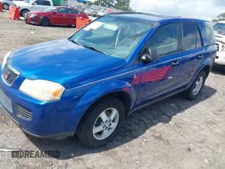 ✅ 2006 Saturn VUE • VIN: 5GZCZ33D16S840674 • Lot: 42731917. Wystawiony na IAAI z przebiegiem 270 556 mil. Bezpłatny archiwum sprzedaży aukcyjnych z USA i szczegółowy raport historii pojazdu na DreamBid. Zdjęcie 2.
