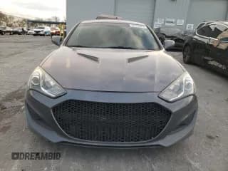 ✅ 2013 Hyundai Genesis Coupe 2.0T • VIN: KMHHT6KD6DU109960 • Lot: 82350504. Wystawiony na Copart z przebiegiem 105 790 mil. Bezpłatny archiwum sprzedaży aukcyjnych z USA i szczegółowy raport historii pojazdu na DreamBid. Zdjęcie 5.