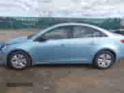 2012 Chevrolet Cruze LS с VIN 1G1PC5SH5C7272151, выставлен на аукционе IAAI как лот 43394159 с пробегом 113 798 миль миль и . История ставок и продаж доступна на DreamBid. Изображение 14.