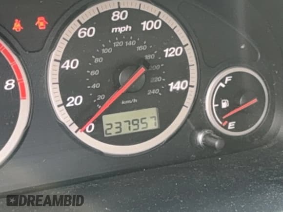 ✅ 2003 Honda CR-V EX • VIN: SHSRD78843U103726 • Lot: 93085955. Wystawiony na Copart z przebiegiem 237 957 mil. Bezpłatny archiwum sprzedaży aukcyjnych z USA i szczegółowy raport historii pojazdu na DreamBid. Zdjęcie 8.