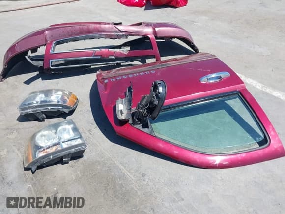 ✅ 2008 Chevrolet Suburban 3LT • VIN: 3GNFC16J78G197089 • Lot: 42881207. Listed on IAAI with 171,503 mi. Free auction sales archive from the USA and detailed vehicle history report at DreamBid. Image 12.