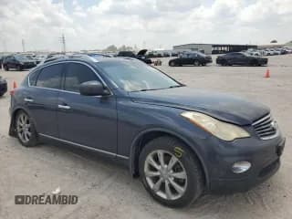 ✅ 2008 Infiniti EX Journey • VIN: JNKAJ09E88M305667 • Лот: 66666774. Опубликован ранее на Copart с пробегом 109 293 миль. Бесплатный доступ к архиву аукционных продаж из США и подробный отчёт об истории автомобиля на DreamBid. Изображение 4.