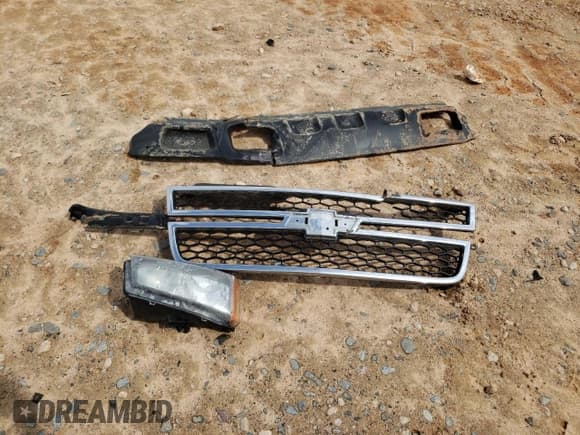 ✅ 2006 Chevrolet Silverado 2500HD Work Truck • VIN: 1GCHK29U76E204899 • Lot: 58864745. Wystawiony na Copart z przebiegiem Nie podano. Bezpłatny archiwum sprzedaży aukcyjnych z USA i szczegółowy raport historii pojazdu na DreamBid. Zdjęcie 12.