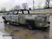 2015 Chevrolet Silverado 2500HD Work Truck z VIN 1GC1KUEG0FF117028, wystawiony jako Copart lot #47480095 z przebiegiem Nie podano mil oraz Nie do naprawy • Non repairable. Historia ofert i sprzedaży dostępna na DreamBid. Obrazek 2.