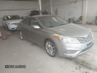 ✅ 2012 Hyundai Azera • VIN: KMHFH4JG5CA002049 • Лот: 42164271. Опубликован ранее на IAAI с пробегом 190 980 миль. Бесплатный доступ к архиву аукционных продаж из США и подробный отчёт об истории автомобиля на DreamBid. Изображение 1.