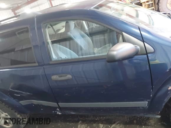 ✅ 2006 Dodge Durango SLT • VIN: 1D4HB48N06F170548 • Lot: 43556001. Wystawiony na IAAI z przebiegiem 102 908 mil. Bezpłatny archiwum sprzedaży aukcyjnych z USA i szczegółowy raport historii pojazdu na DreamBid. Zdjęcie 13.