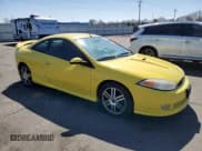 ✅ 2001 Mercury Cougar • VIN: 1ZWFT61L715615509 • Lot: 49044285. Wystawiony na Copart z przebiegiem 121 097 mil. Bezpłatny archiwum sprzedaży aukcyjnych z USA i szczegółowy raport historii pojazdu na DreamBid. Zdjęcie 4.