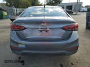 ✅ 2020 Hyundai Accent SE • VIN: 3KPC24A60LE113105 • Лот: 46164255. Опубликован ранее на Copart с пробегом 77 795 миль. Бесплатный доступ к архиву аукционных продаж из США и подробный отчёт об истории автомобиля на DreamBid. Изображение 6.