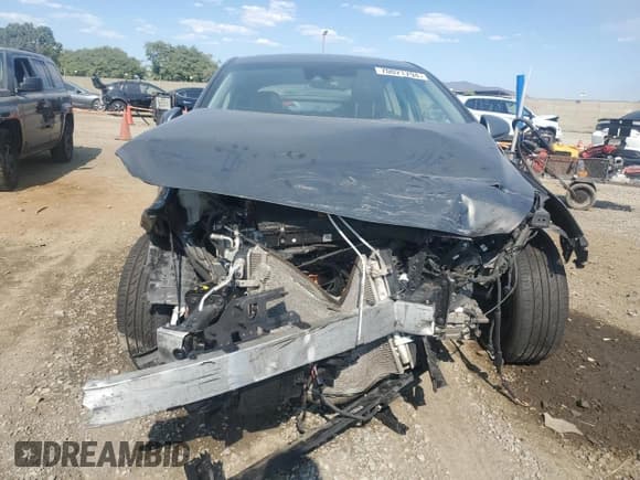 ✅ 2022 Hyundai Ioniq Limited • VIN: KMHC05LC9NU270999 • Lot: 70021794. Wystawiony na Copart z przebiegiem 212 845 mil. Bezpłatny archiwum sprzedaży aukcyjnych z USA i szczegółowy raport historii pojazdu na DreamBid. Zdjęcie 5.