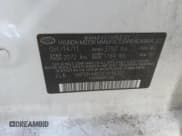 ✅ 2012 Hyundai Elantra Limited • VIN: 5NPDH4AE0CH116351 • Lot: 92829795. Listed on Copart with 194,825 mi. Free auction sales archive from the USA and detailed vehicle history report at DreamBid. Image 12.