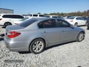 ✅ 2012 Hyundai Genesis 3.8L • VIN: KMHGC4DD1CU158219 • Lot: 92277695. Listed on Copart with 184,797 mi. Free auction sales archive from the USA and detailed vehicle history report at DreamBid. Image 3.