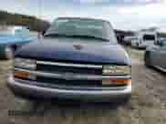1999 Chevrolet S-10 LS Xtreme с VIN 1GCCS1941X8206846, выставлен на аукционе Copart как лот 82801744 с пробегом 145 374 миль миль и Чистый • Clean title. История ставок и продаж доступна на DreamBid. Изображение 5.