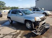 ✅ 2014 GMC Terrain SLT • VIN: 2GKALSEK1E6360334 • Лот: 66726935. Опубликован ранее на Copart с пробегом 235 316 миль. Бесплатный доступ к архиву аукционных продаж из США и подробный отчёт об истории автомобиля на DreamBid. Изображение 4.