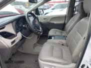 ✅ 2015 Toyota Sienna Limited • VIN: 5TDDK3DC9FS115784 • Лот: 41355934. Опубликован ранее на IAAI с пробегом 125 675 миль. Бесплатный доступ к архиву аукционных продаж из США и подробный отчёт об истории автомобиля на DreamBid. Изображение 5.