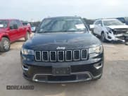 ✅ 2020 Jeep Grand Cherokee Limited • VIN: 1C4RJEBG8LC227760 • Лот: 43040572. Опубликован ранее на IAAI с пробегом 82 493 миль. Бесплатный доступ к архиву аукционных продаж из США и подробный отчёт об истории автомобиля на DreamBid. Изображение 12.