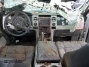 ✅ 2012 Ford F-150 XL • VIN: 1FTFW1ET4CFC36461 • Lot: 45970045. Wystawiony na Copart z przebiegiem 277 509 mil. Bezpłatny archiwum sprzedaży aukcyjnych z USA i szczegółowy raport historii pojazdu na DreamBid. Zdjęcie 8.