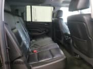 ✅ 2015 Chevrolet Suburban LT • VIN: 1GNSKJKC2FR533978 • Lot: 89491375. Wystawiony na Copart z przebiegiem 148 405 mil. Bezpłatny archiwum sprzedaży aukcyjnych z USA i szczegółowy raport historii pojazdu na DreamBid. Zdjęcie 11.