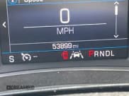 ✅ 2020 Chevrolet Equinox LT • VIN: 3GNAXJEV8LL331417 • Лот: 42328340. Опубликован ранее на IAAI с пробегом 53 899 миль. Бесплатный доступ к архиву аукционных продаж из США и подробный отчёт об истории автомобиля на DreamBid. Изображение 1.