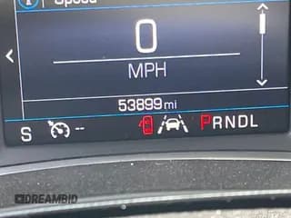 ✅ 2020 Chevrolet Equinox LT • VIN: 3GNAXJEV8LL331417 • Лот: 42328340. Опубликован ранее на IAAI с пробегом 53 899 миль. Бесплатный доступ к архиву аукционных продаж из США и подробный отчёт об истории автомобиля на DreamBid. Изображение 1.