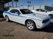 ✅ 2014 Dodge Challenger SXT • VIN: 2C3CDYAG1EH111059 • Lot: 44767545. Wystawiony na Copart z przebiegiem 112 050 mil. Bezpłatny archiwum sprzedaży aukcyjnych z USA i szczegółowy raport historii pojazdu na DreamBid. Zdjęcie 4.