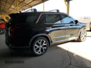 ✅ 2021 Hyundai Palisade SEL • VIN: KM8R44HE9MU318857 • Лот: 78687854. Опубликован ранее на Copart с пробегом 62 201 миль. Бесплатный доступ к архиву аукционных продаж из США и подробный отчёт об истории автомобиля на DreamBid. Изображение 3.