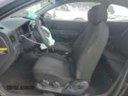 ✅ 2008 Hyundai Accent GS • VIN: KMHCM36C28U070880 • Лот: 67986275. Опубликован ранее на Copart с пробегом 199 546 миль. Бесплатный доступ к архиву аукционных продаж из США и подробный отчёт об истории автомобиля на DreamBid. Изображение 7.