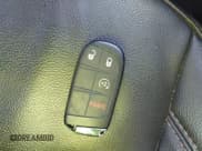 ✅ 2022 Jeep Compass Latitude Lux • VIN: 3C4NJDFB6NT130538 • Lot: 40986974. Listed on IAAI with 36,237 mi. Free auction sales archive from the USA and detailed vehicle history report at DreamBid. Image 11.