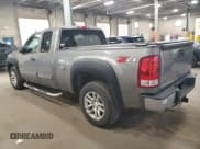 ✅ 2012 GMC Sierra 1500 SLE • VIN: 1GTR2VE76CZ180038 • Лот: 91498905. Опубликован ранее на Copart с пробегом 242 913 миль. Бесплатный доступ к архиву аукционных продаж из США и подробный отчёт об истории автомобиля на DreamBid. Изображение 2.
