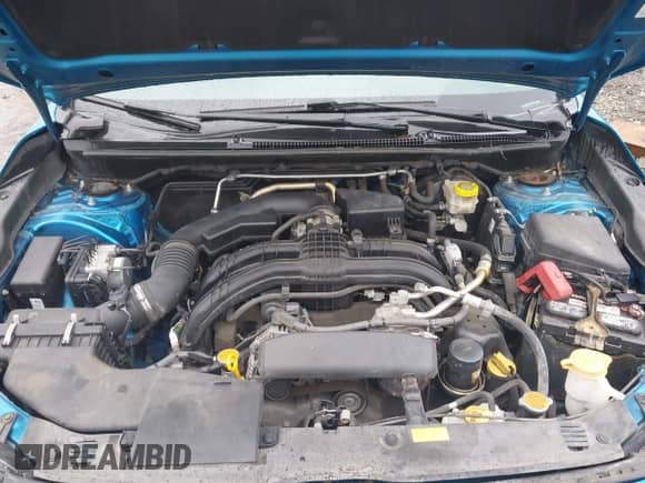 2017 Subaru Impreza Special Sports с VIN 4S3GTAK63H1715650, выставлен на аукционе IAAI как лот 42372432 с пробегом 101 957 миль миль и . История ставок и продаж доступна на DreamBid. Изображение 10.