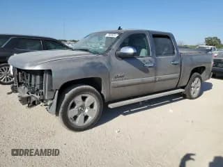 ✅ 2009 Chevrolet Silverado 1500 LT • VIN: 3GCEC23J79G142089 • Lot: 73609624. Listed on Copart with 140,797 mi. Free auction sales archive from the USA and detailed vehicle history report at DreamBid. Image 1.