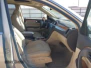 ✅ 2008 Buick Enclave CXL • VIN: 5GAEV23788J203057 • Lot: 43652509. Listed on IAAI with 89,615 mi. Free auction sales archive from the USA and detailed vehicle history report at DreamBid. Image 5.