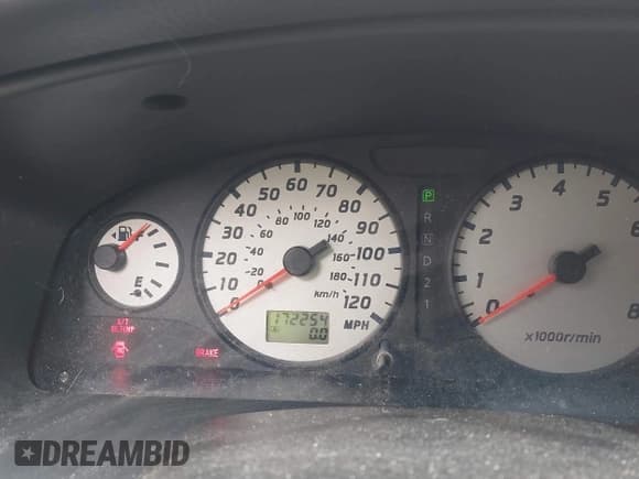 ✅ 2004 Nissan Pathfinder LE Platinum • VIN: JN8DR09Y54W909066 • Лот: 43751788. Опубликован ранее на IAAI с пробегом 172 254 миль. Бесплатный доступ к архиву аукционных продаж из США и подробный отчёт об истории автомобиля на DreamBid. Изображение 7.