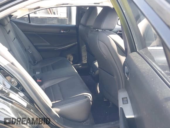 ✅ 2014 Lexus IS 250 • VIN: JTHBF1D29E5037663 • Лот: 42142997. Опубликован ранее на IAAI с пробегом 144 862 миль. Бесплатный доступ к архиву аукционных продаж из США и подробный отчёт об истории автомобиля на DreamBid. Изображение 8.