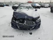 ✅ 2023 BMW 8 Series 840i • VIN: WBAGV4C09PCM95369 • Lot: 43855015. Listed on Copart with Not provided. Free auction sales archive from the USA and detailed vehicle history report at DreamBid. Image 5.