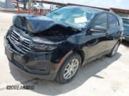 ✅ 2022 Chevrolet Equinox LS • VIN: 2GNAXSEV1N6155856 • Lot: 42440599. Listed on IAAI with 22,911 mi. Free auction sales archive from the USA and detailed vehicle history report at DreamBid. Image 17.