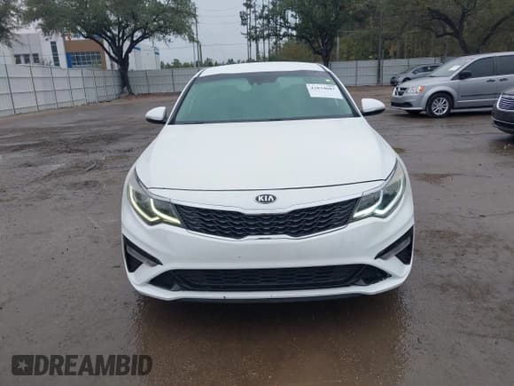 ✅ 2019 Kia Optima S • VIN: 5XXGT4L37KG339472 • Lot: 43834607. Wystawiony na IAAI z przebiegiem 83 974 mil. Bezpłatny archiwum sprzedaży aukcyjnych z USA i szczegółowy raport historii pojazdu na DreamBid. Zdjęcie 6.