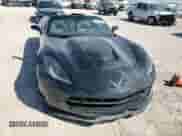 2017 Chevrolet Corvette 3LT с VIN 1G1YF3D70H5123914, выставлен на аукционе Copart как лот 74045624 с пробегом 64 126 миль миль и Чистый • Clean title. История ставок и продаж доступна на DreamBid. Изображение 11.