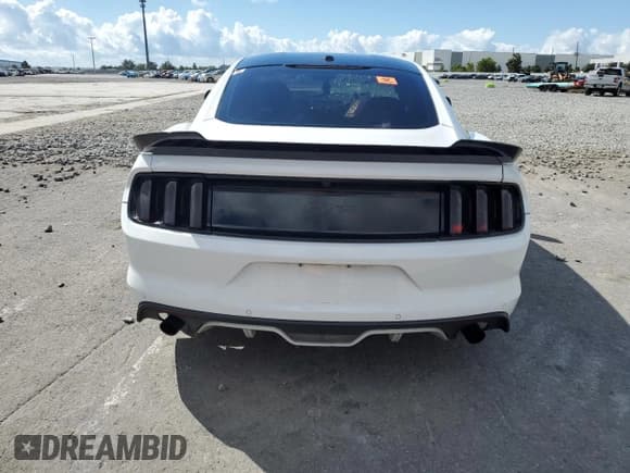 ✅ 2017 Ford Mustang EcoBoost Premium • VIN: 1FA6P8TH4H5311778 • Lot: 87293625. Listed on Copart with 109,431 mi. Free auction sales archive from the USA and detailed vehicle history report at DreamBid. Image 6.