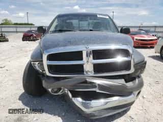 2004 Dodge 1500 SLT с VIN 1D7HA18N84S502602, выставлен на аукционе Copart как лот 66199284 с пробегом 224 248 миль миль и Списание • Salvage title. История ставок и продаж доступна на DreamBid. Изображение 5.