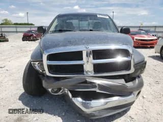 ✅ 2004 Dodge 1500 SLT • VIN: 1D7HA18N84S502602 • Лот: 66199284. Опубликован ранее на Copart с пробегом 224 248 миль. Бесплатный доступ к архиву аукционных продаж из США и подробный отчёт об истории автомобиля на DreamBid. Изображение 5.